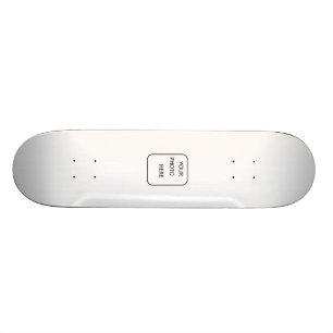 Criar seu de um skate amável