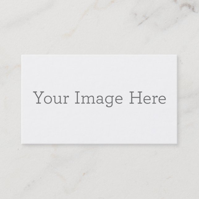 Criar seu próprio cartão de visita (Frente)