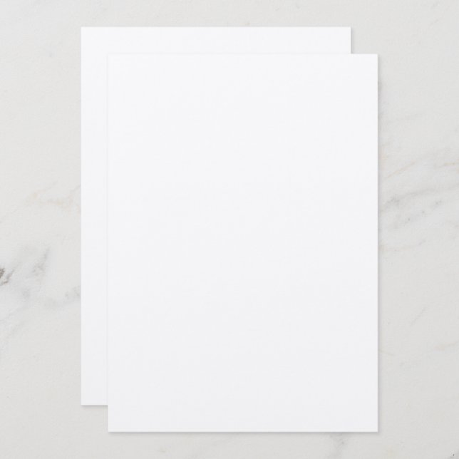 Criar seu próprio convite (Frente/Verso)