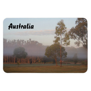 Criar seu próprio ímã da foto