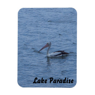 Criar seu próprio ímã da foto