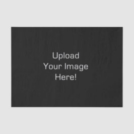 Criar-Seu-Próprio lenço de papel da transferência