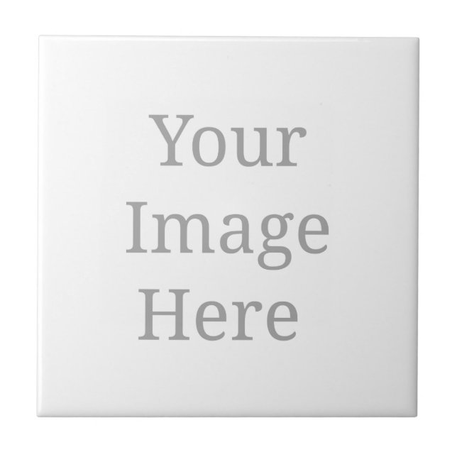 Criar seu próprio personalizado (Frente)