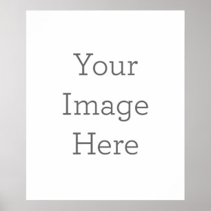 Criar seu próprio poster