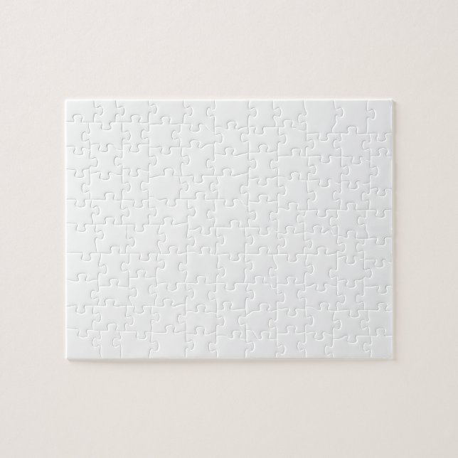 Criar seu próprio quebra-cabeça (Horizontal)