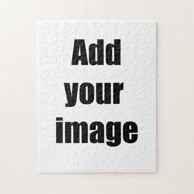 Criar seu próprio quebra-cabeça (Vertical)