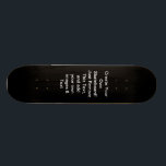 Criar seu próprio skate<br><div class="desc">Insecticida das mariquinhas, "a galdéria do pop" na veia dos balancins de choque (um gajo do esquisito com um apelido feminino) vem aqui insecticida das mariquinhas do pintor do horror! O trabalho das mariquinhas é inspirado por comprimidos e bebidas, grande música, filmes de terror, crime do vintage, naughtiness do risqué,...</div>