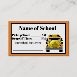 Criar seus próprios cartões de visitas