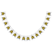 Criar seus próprios de volta à bandeira de escola