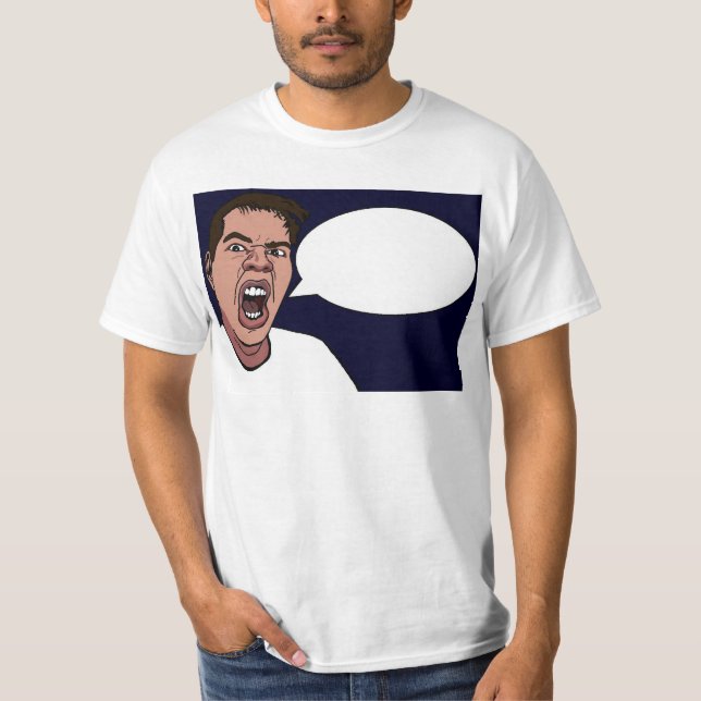 Criar sua própria camisa do pedido (a personalize) (Frente)