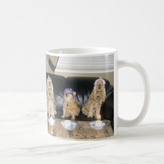 Criar sua própria caneca do animal de estimação