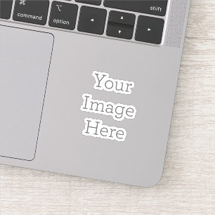Criar sua própria etiqueta da pele do telefone do