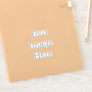 Criar sua própria etiqueta do Costume-Cut