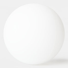 Criar suas próprias bolas de Pong do sibilo