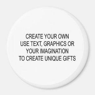 Criar suas próprias imãs de geladeira