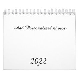 Criar um calendário pessoal