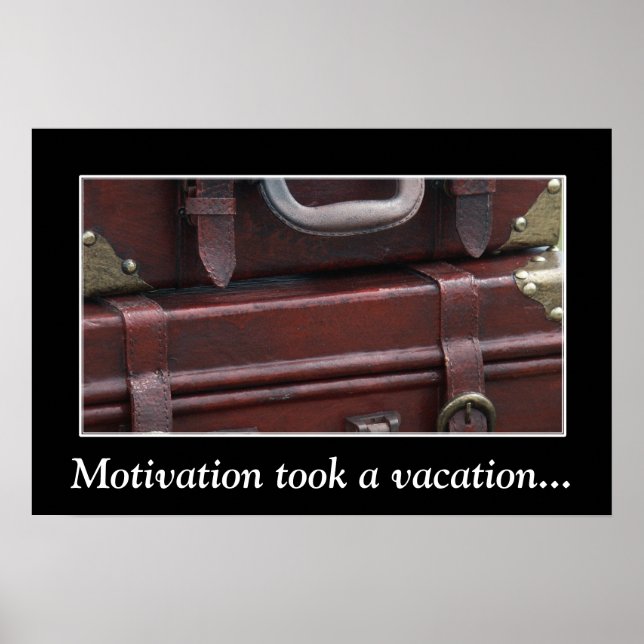 Criar um poster de desmobilização personalizado (S (Frente)