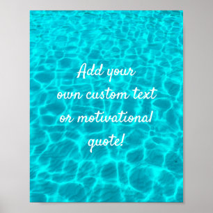 Criar Uma Poster De Citação Personalizada - Pisc