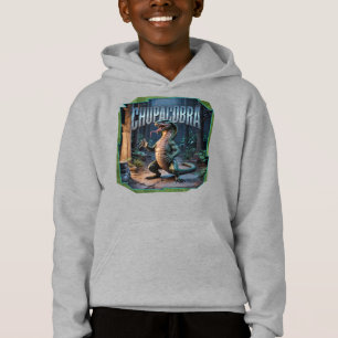 Criatura de Combo Fotográfico Chupacobra Engraçada
