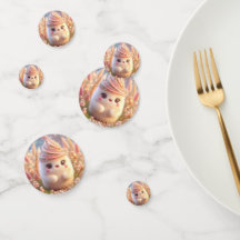 Criatura do Sorvete na moda