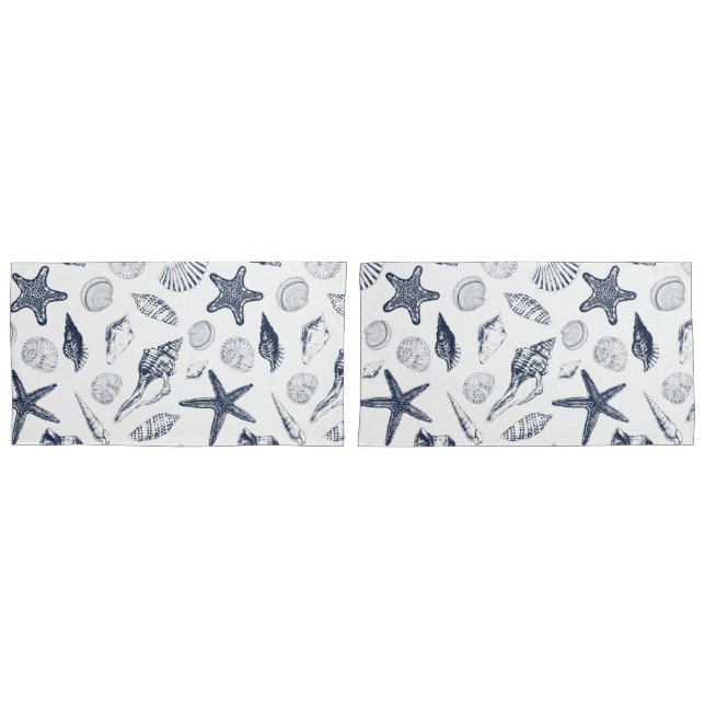 Criaturas subaquáticas (Frente - conjunto)