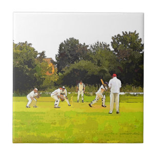 CRICKET