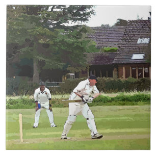 CRICKET