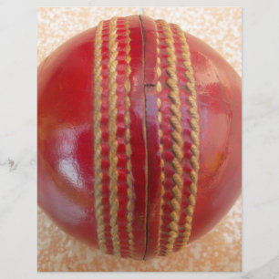 Cricket Ball
