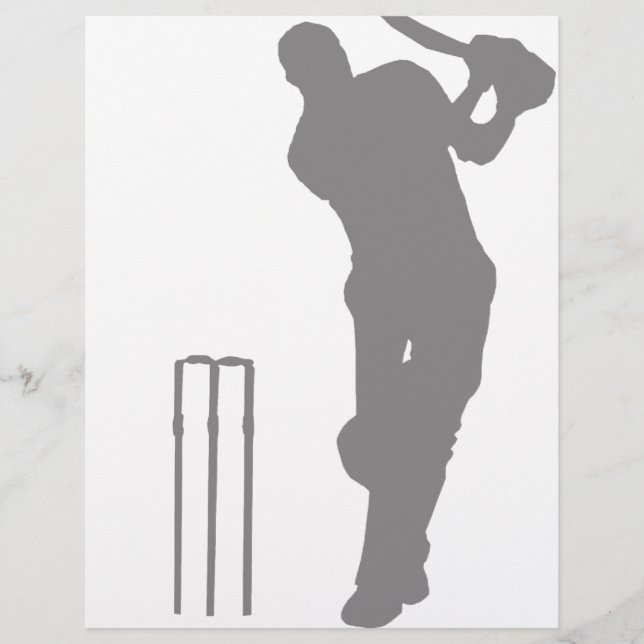 CRICKET (cinza) (Frente)