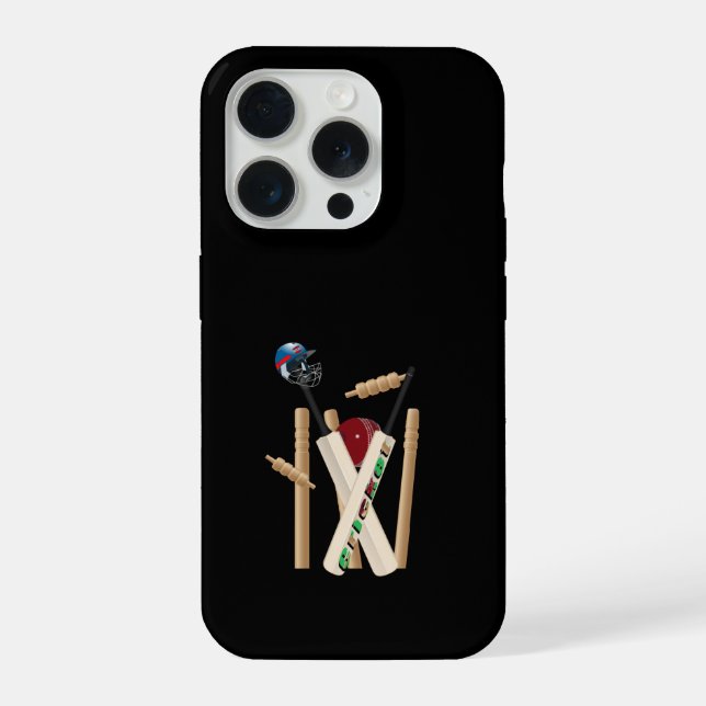 Cricket O Jogo, (Verso)