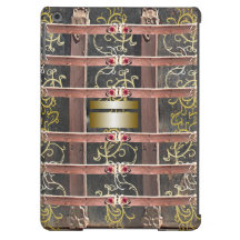 CricketDiane de tronco de couro bosteampunk do Gót