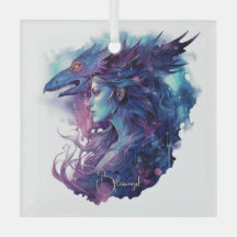 Crie a sua deusa do dragão