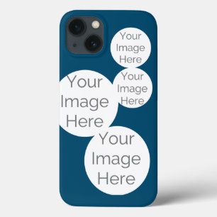 crie a sua própria capa de telefone de fotografia