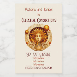 Crie a sua própria Deusa do Sol Steampunk