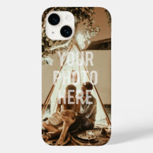 Crie a sua própria família personalizada de fotos