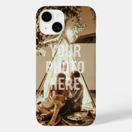 Crie a sua própria família personalizada de fotos