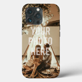 Crie a sua própria família personalizada de fotos