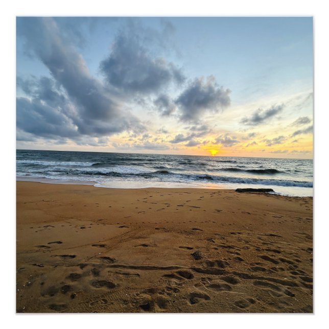 Crie a sua própria foto - Simples arroz solar mode (Frente)