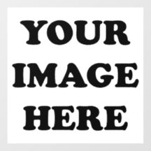 Crie a sua própria janela de imagem a ligar 24"x24