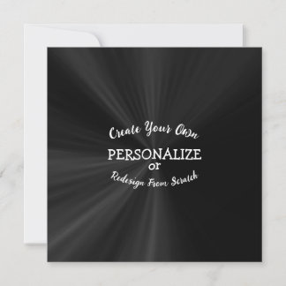 Crie a sua própria placa de design personalizada