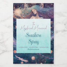 Crie a sua própria Sereia Celestial do Tempo