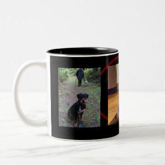 Crie A Sua Própria Xícara De Café Com 3 Fotos