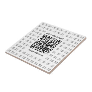 Crie Instantaneamente um Código QR Escaneável e um