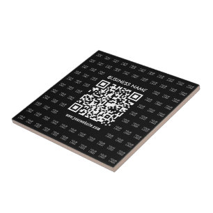 Crie Instantaneamente um Código QR Escaneável e um