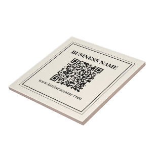 Crie Instantaneamente um Código QR Escaneável para