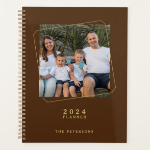 Crie Moderno Seu Próprio Planejador de Foto 2022