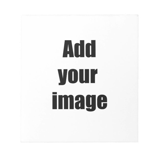 Crie o seu bloco de notas (Frente)