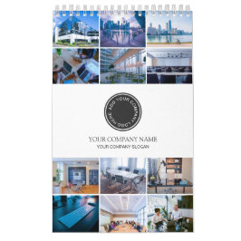 Crie o seu calendário da empresa 2025 nos Fornecim