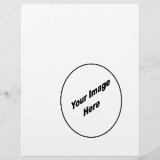 Crie o seu panfleto A Kind