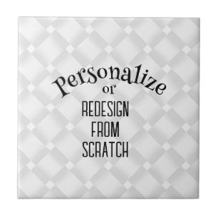 Crie o seu - Personalize isso